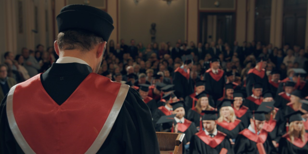Studium MBA