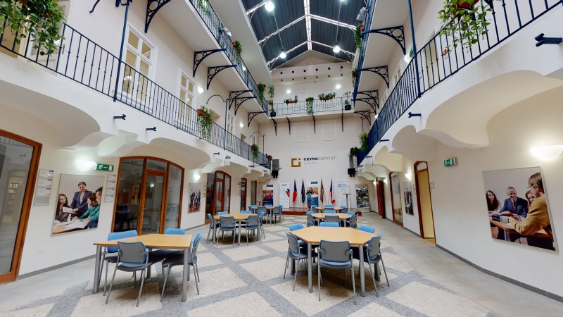 CEVRO Institut