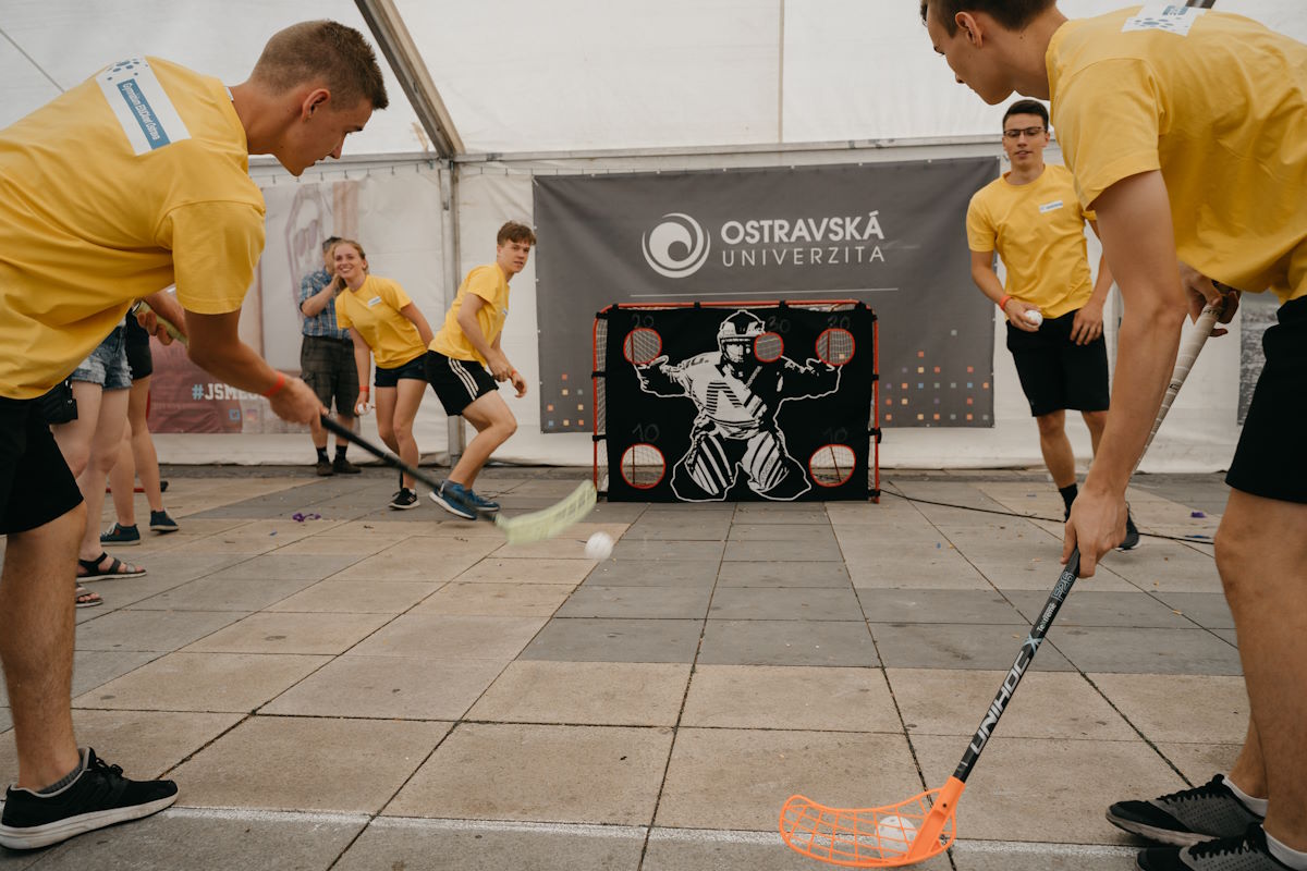Sport_Jsme Ostravska 2023