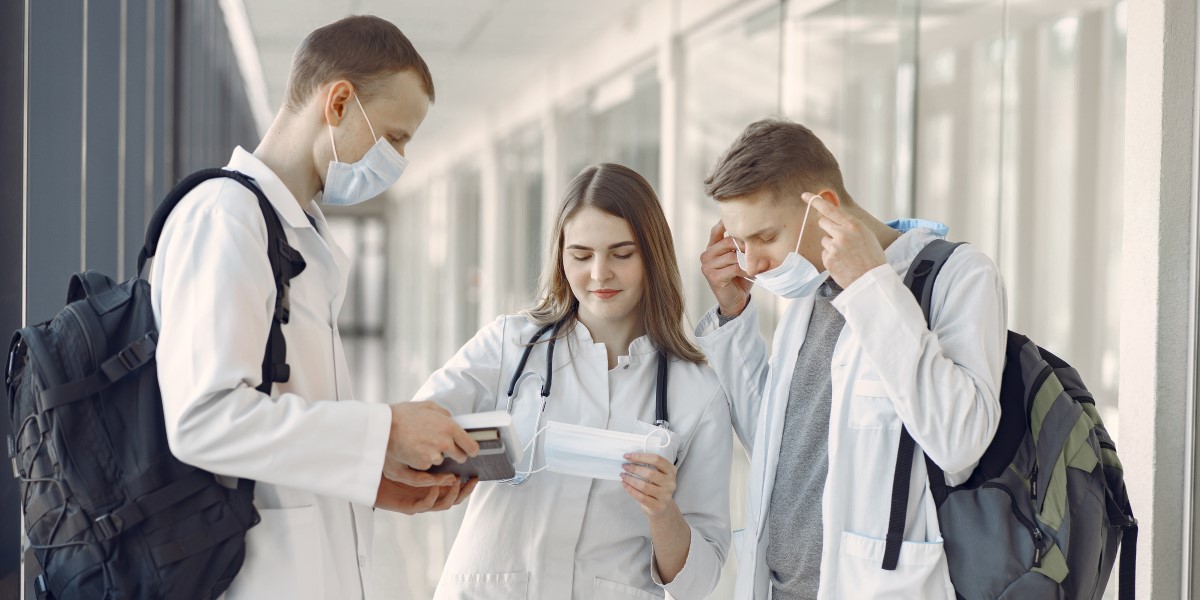 Uplatnění absolventů medicíny