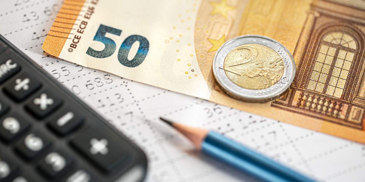 financování VŠ
