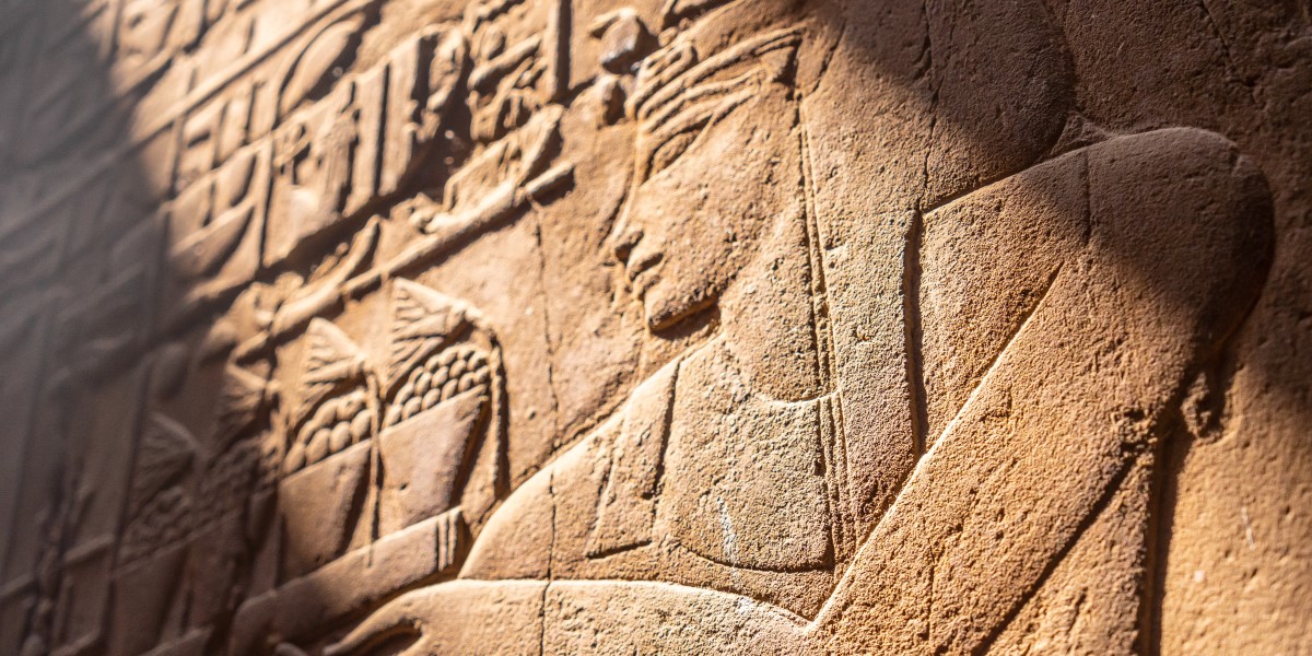 Expedice egyptologického ústavu Filozofické fakulty Univerzity Karlovy