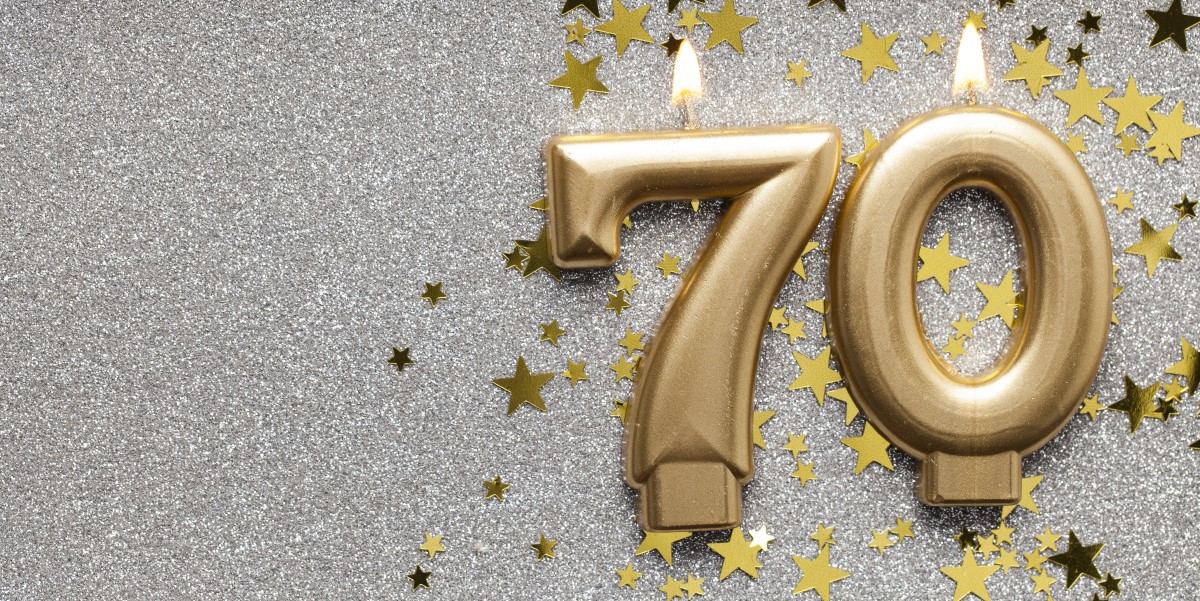 VŠE slaví 70 let od svého založení
