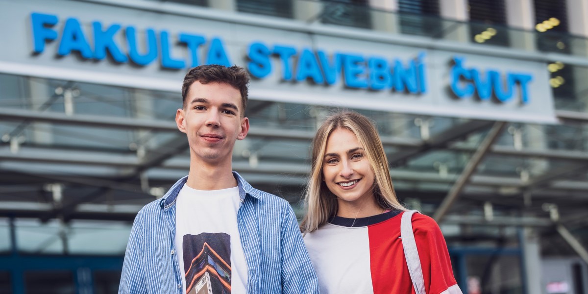 Fakulta stavební ČVUT