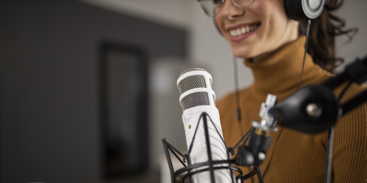 Podcasty vysokých škol