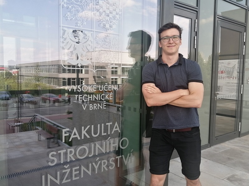 ambasadoři FSI VUT