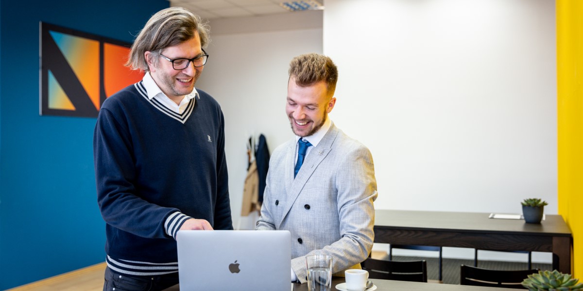 Magisterské studium na Newton University