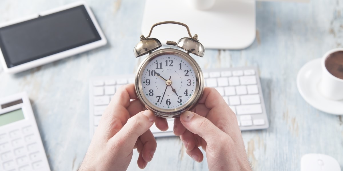 time management