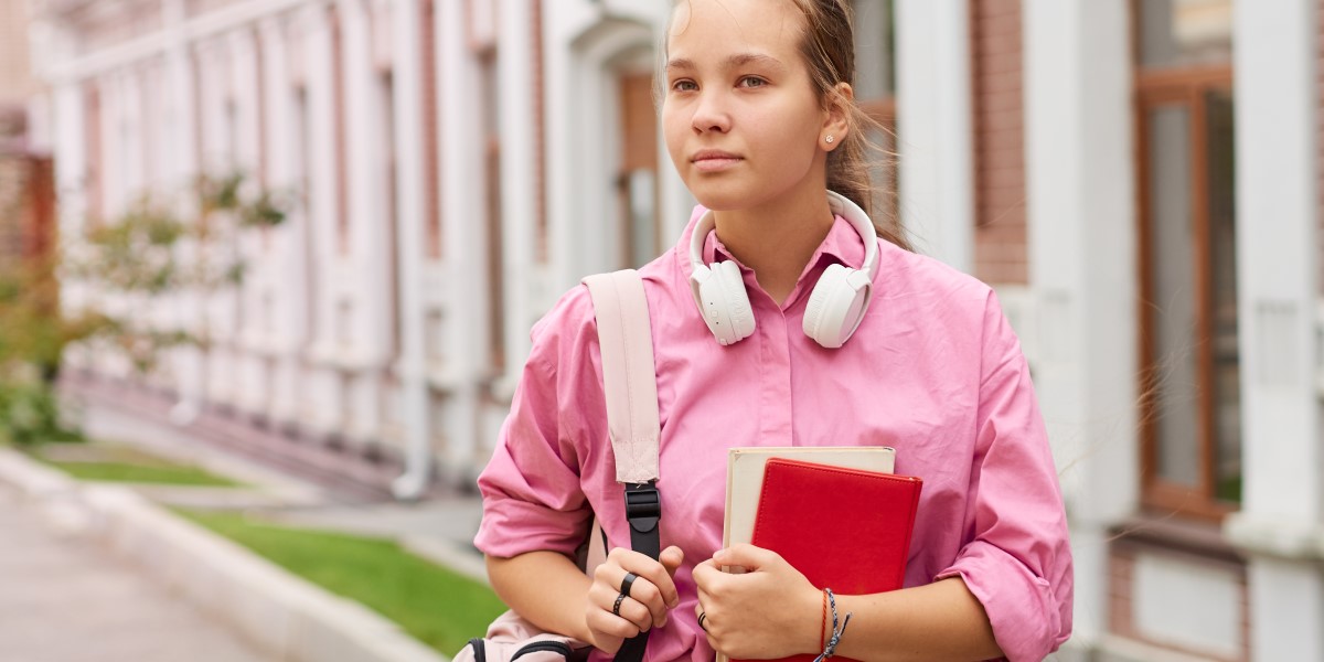 Studentky z dívčích škol mají lepší výsledky