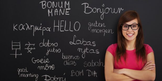 Který jazyk je nejpopulárnější? Ruština poráží španělštinu