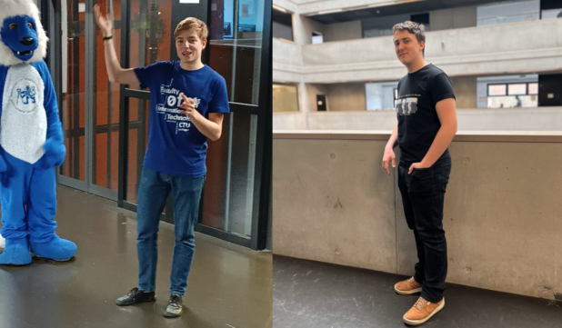 Studium na FIT ČVUT 