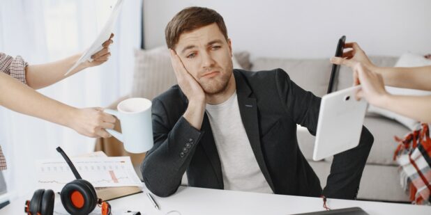 Skoncujte s prokrastinací a začněte se konečně soustředit na učení