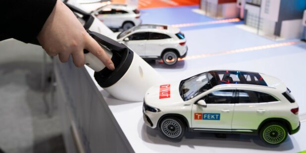 Program E-mobilita a udržitelnost nabídne širokou škálu znalostí napříč několika specializacemi | Autor: Nikola Číková