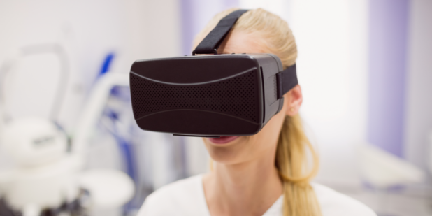 Ostravská univerzita „otevřela“ virtuální nemocnici