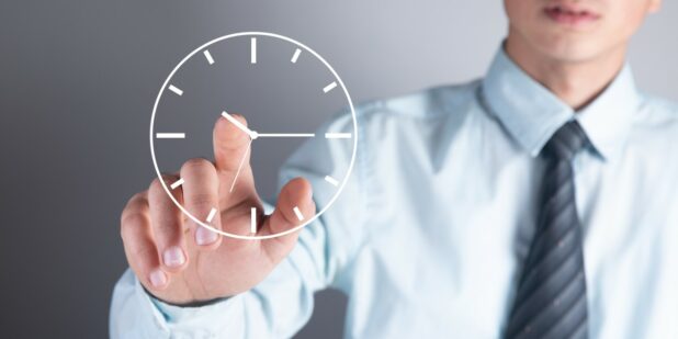 Největší omyly v time-managementu, které brzdí akademický výkon