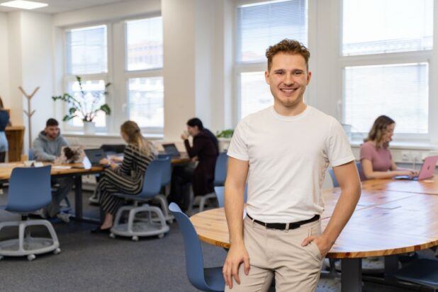 Přihlášky do Unicorn University stále běží