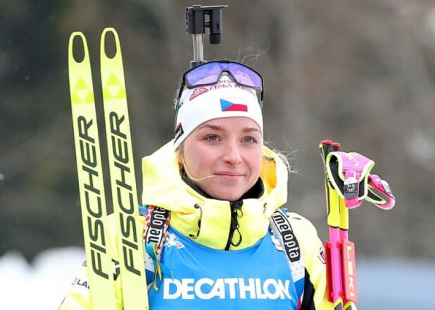 Markéta Davidová