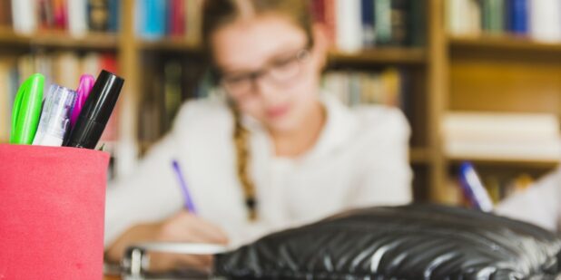 Maturita bez zbytečného stresu