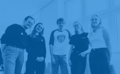 Fakulta přírodovědně-humanitní a pedagogická – Liberec