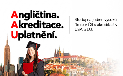 Anglo-American University – Praha
