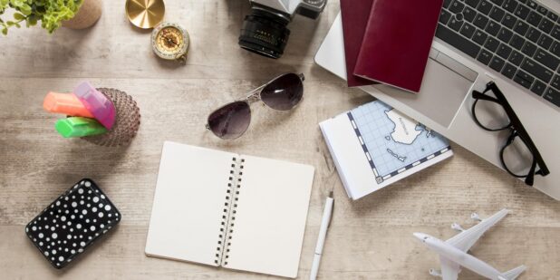 Work and Travel pro studenty