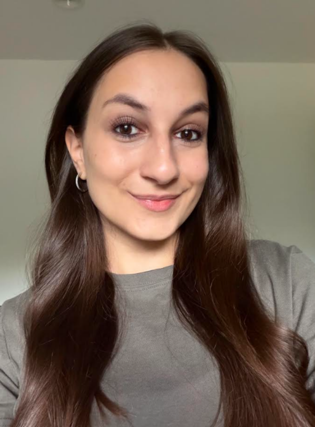 Nela Mlčúchová