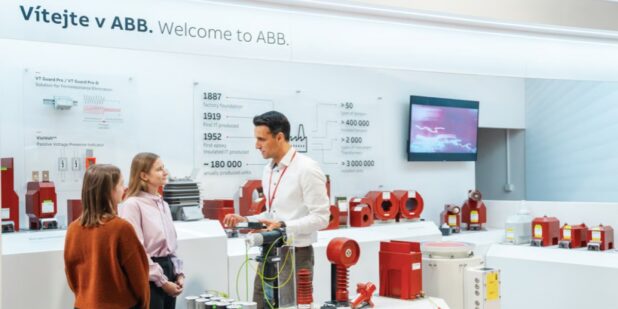 ABB Tech Day