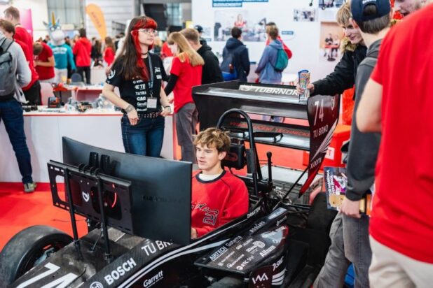 Gaudeamus Brno 2026
