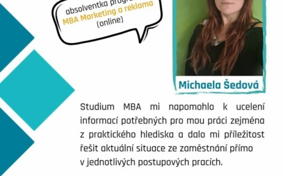 Co vám přinese studium při zaměstnání?