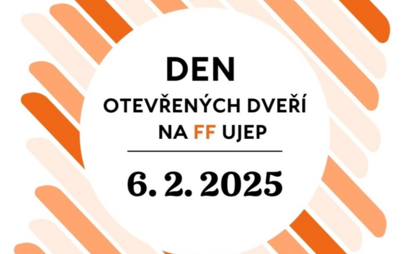 Den otevřených dveří na FF UJEP přilákal rekordní počet návštěvníků