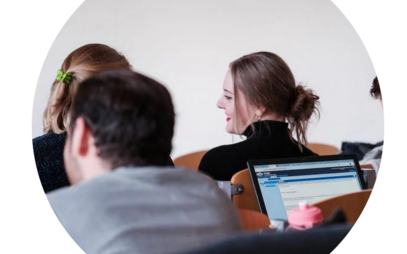 Proč studovat na UCP