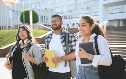 Průzkum ABB: studenti technických škol očekávají od zaměstnavatele především svůj další rozvoj
