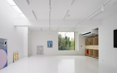 Výtvarné ateliéry Pedagogické fakulty MU získaly Cenu Klubu Za starou Prahu 2024