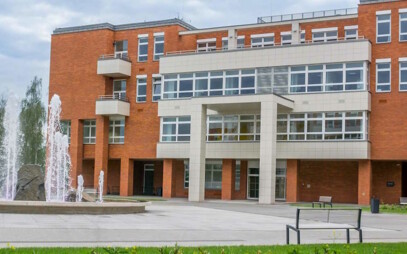 Přírodovědecká fakulta