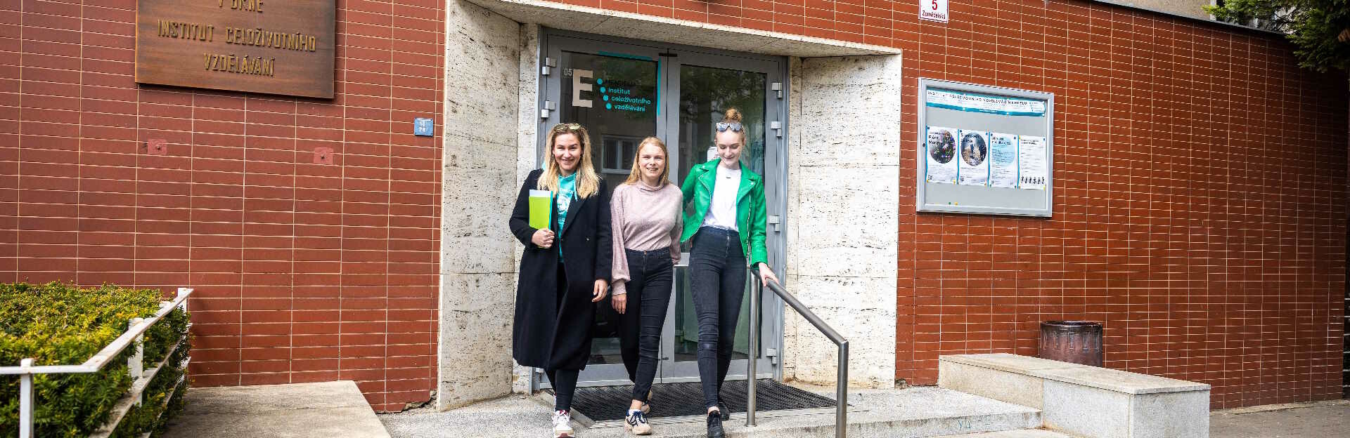 Institut celoživotního vzdělávání (ICV MENDELU)