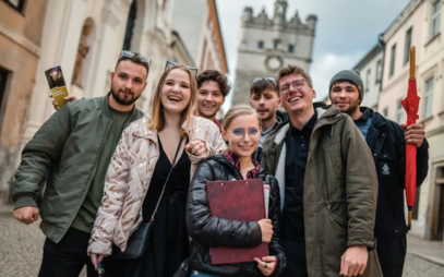 VŠPJ vydává první číslo vlastního časopisu