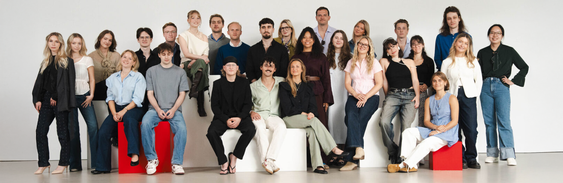 H&M Hennes & Mauritz