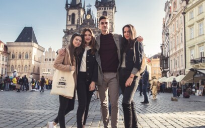 FMV akreditovala nové studijní programy: Turismus a hospitality management