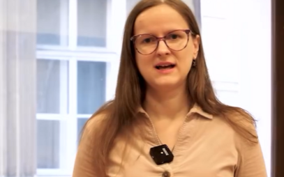 Did you know you can study Orthodox Theology even at the Protestant Theological Faculty?