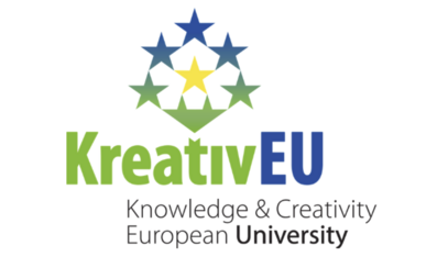 Mezinárodní úspěch, stáváme se evropskou univerzitou