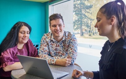 Ekonomická fakulta získala akreditaci ACCA