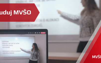 Stipendia na MVŠO