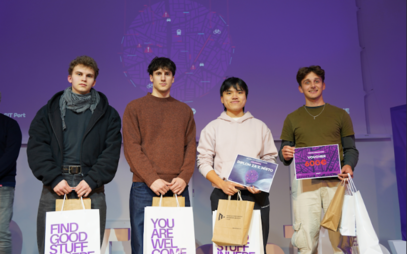 Studenti FIT ČVUT uspěli v hackathonu simulující výpadek digitální infrastruktury