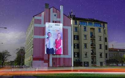 Zajímáte se o studium MBA?