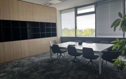 KOSTAL Engineering CR