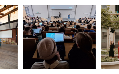 Fakulta sociálně ekonomická