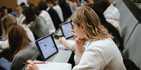 Pět tipů, jak se co nejlépe připravit na přijímačky