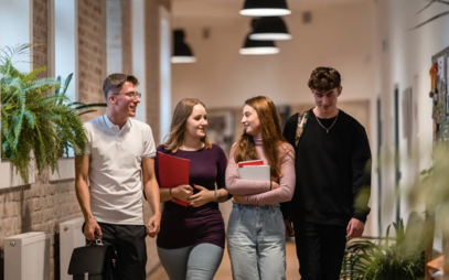 Den otevřených dveří na VŠPJ - 22. a 24. ledna 2026