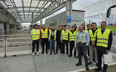 TOPEX 2025: Opět jsme propojili teorii s praxí