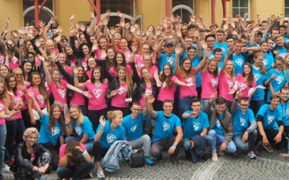 Proč studovat Bc. u nás?